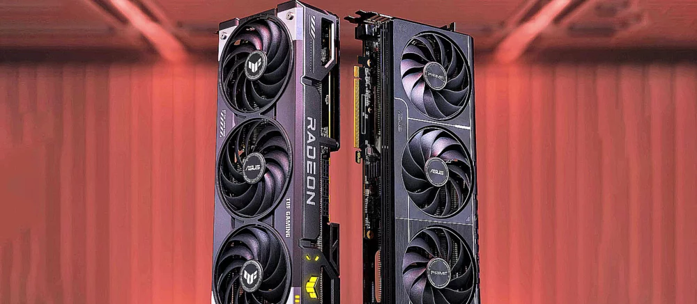 Канадский ритейлер случайно раскрыл цены на RX 9070