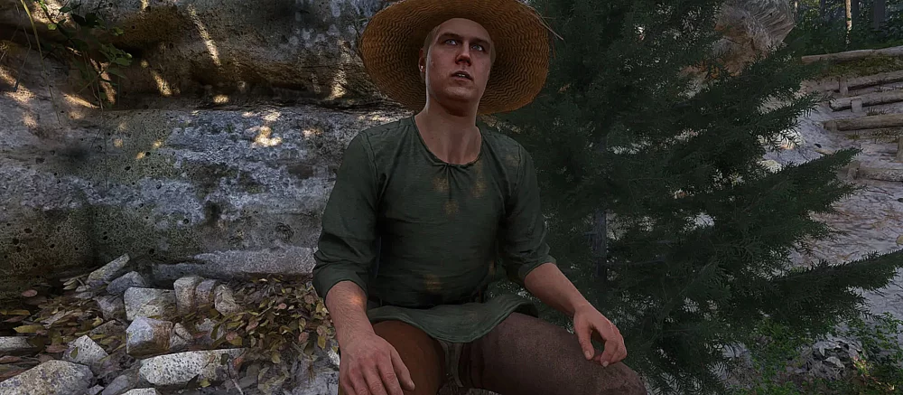 Капустный вор в Kingdom Come Deliverance 2: как найти