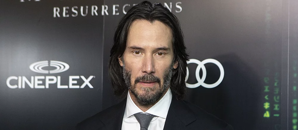 Киану Ривз сообщил, что DC Studios одобрила сюжет «Константина 2»