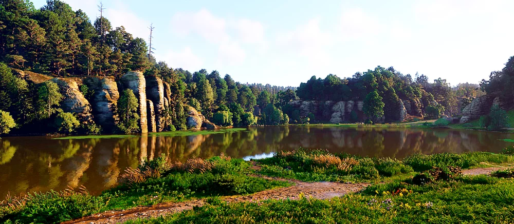 Kingdom Come: Deliverance 2 сравнили с Red Dead Redemption 2 по физике, текстурам, охоте, животным и не только