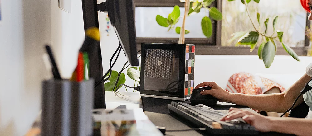 Компания Framework представила мощный мини-PC с 128 ГБ ОЗУ