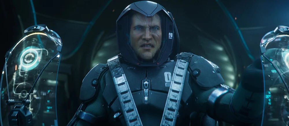 Космическая RPG Exodus от создателей Mass Effect получила релизное окно