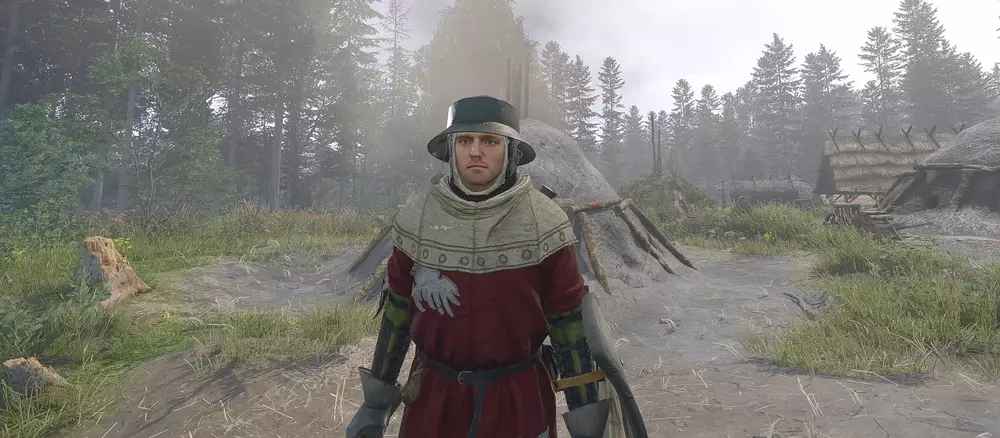 Красавчик Карел в Kingdom Come: Deliverance 2 — прохождение квеста