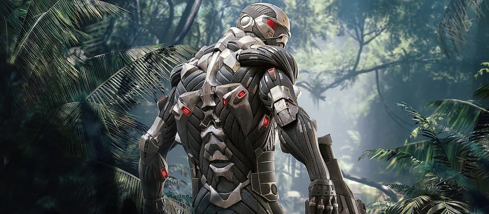 Краткая история студии Crytek. От первой Far Cry до заморозки Crysis 4