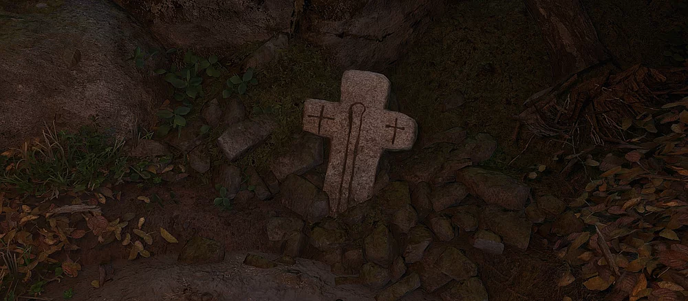 Лев на гербе в Kingdom Come Deliverance 2: как найти доспех по картам в начале игры