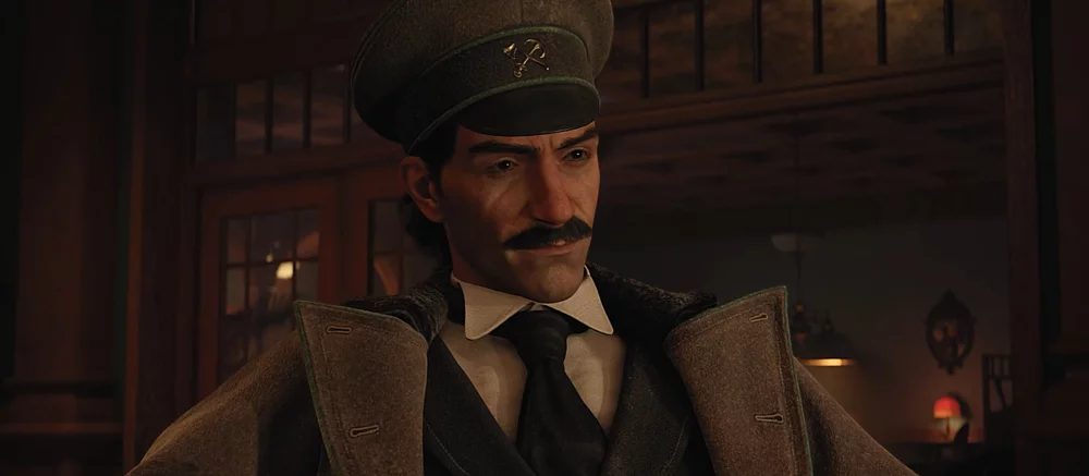 Марсиане атакуют Петроград в новом ролике российского экшена «Война Миров: Сибирь»