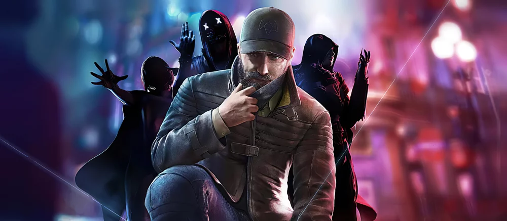 Microsoft раскрыла следующие игры для Game Pass. Одной из них станет Watch Dogs: Legion