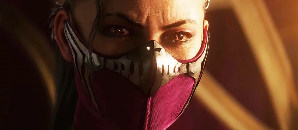 Милина оживает: гимнастка воссоздала приемы из Mortal Kombat, впечатлив фанатов