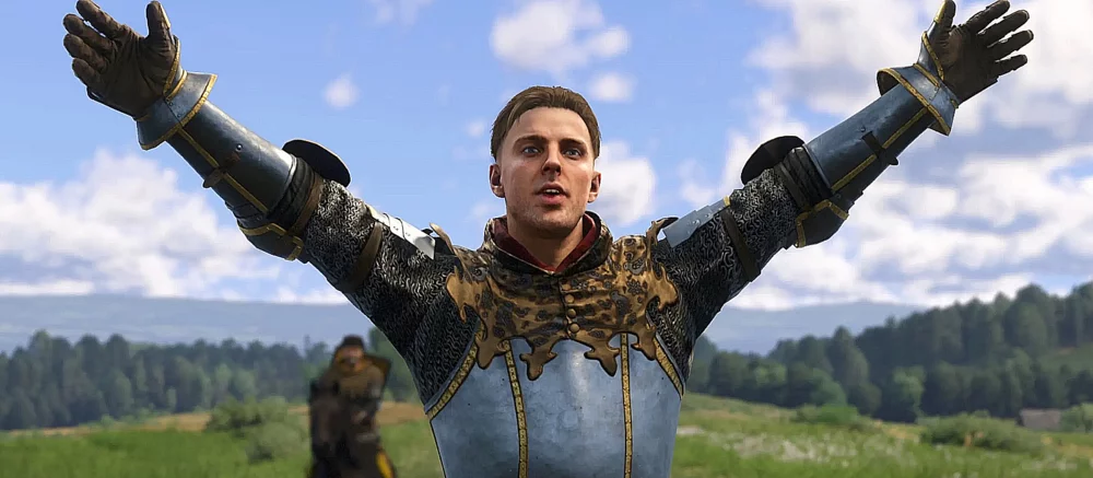 Мнение: почему Kingdom Come: Deliverance 2 может не понравиться — альтернативный взгляд на одну из самых крутых игр 2025 года