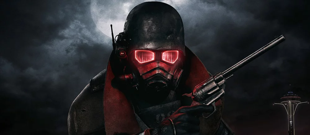 Моддер облегчил жизнь игрокам Fallout: New Vegas, сделав современную мини-карту