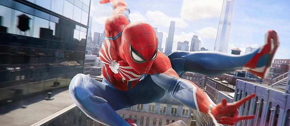 Моддеры вернули Питеру Паркеру из Marvel's Spider-Man 2 оригинальную внешность