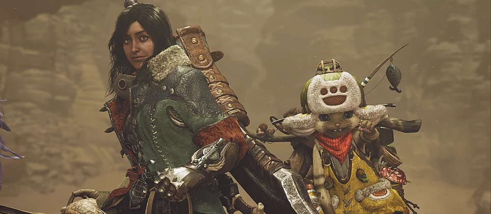 Monster Hunter Wilds получила первый миллион игроков и разгромные отзывы в Steam