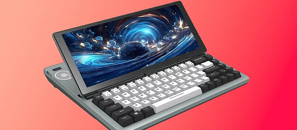 Bapaco The Bapaco isn't just a mechanical keyboard—it's a