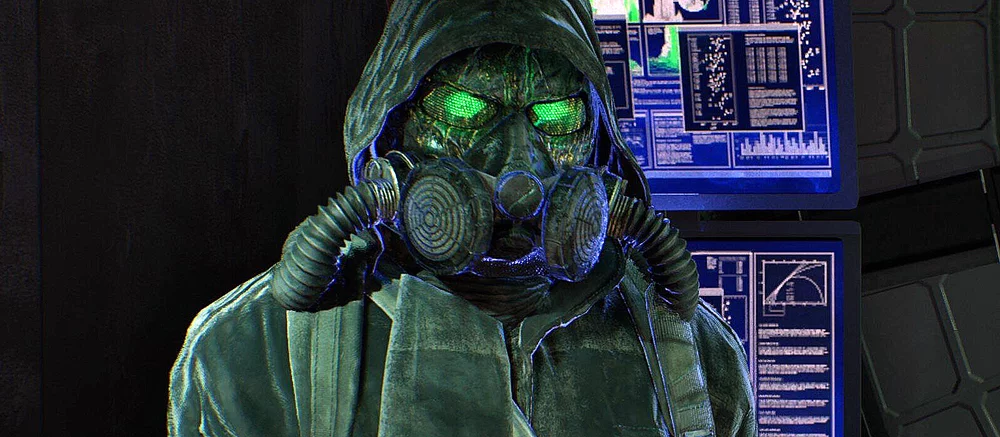 На PC можно бесплатно опробовать постапокалиптический шутер про чернобыльских сталкеров Chernobylite 2