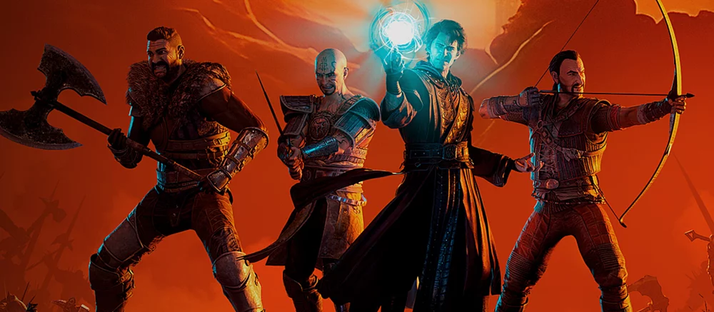 На PC можно бесплатно скачать пролог ремейка «Готики»