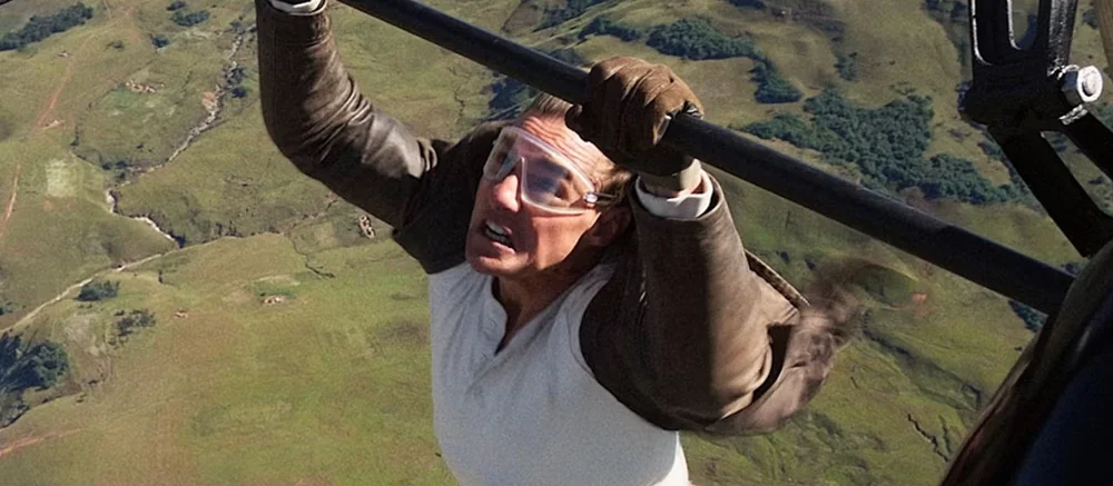 На Супербоуле-2025 показали тизеры «Миссии невыполнима 8», «Как приручить дракона», «Мира юрского периода» и «Лило и Ститча»