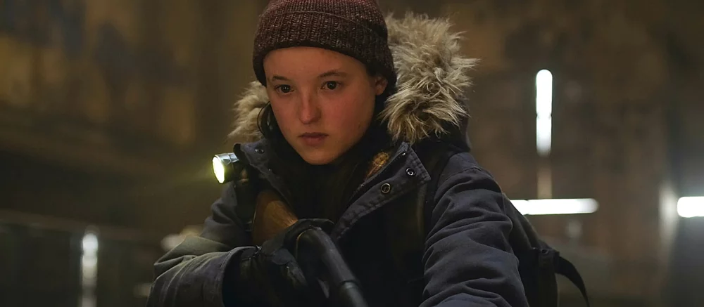 Названа дата выхода второго сезона сериала «Одни из нас»