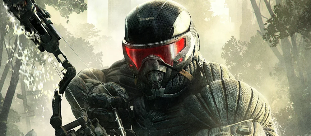 Лучшие старые игры с красивой графикой, которые до сих пор впечатляют