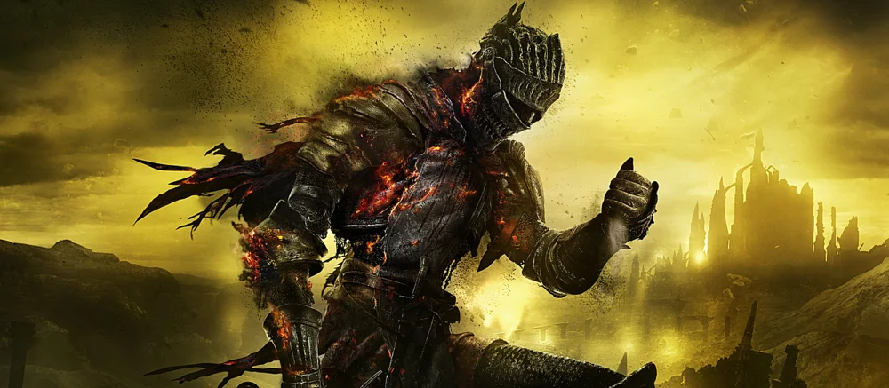 Ноль обнажёнки: девушка мастерски закосплеила Душу пепла из Dark Souls 3