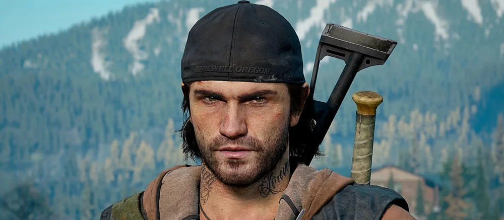 Никакой разницы? В сети детально сравнили графику в ремастере Days Gone и оригинале 2019 года