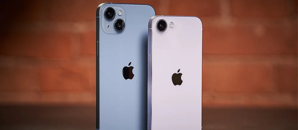 Новый iPhone SE 4 анонсируют уже на следующей неделе