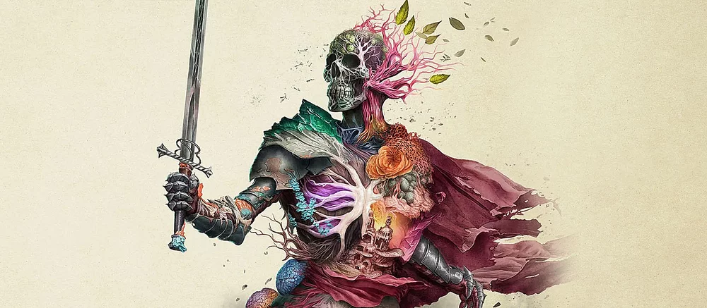 Нужно ли играть в Pillars of Eternity перед Avowed? Рассказываем, как связаны эти игры