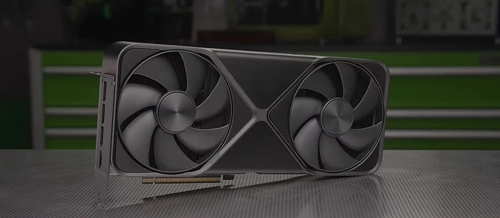 NVIDIA готовит ответ Intel и AMD в сегменте до $300