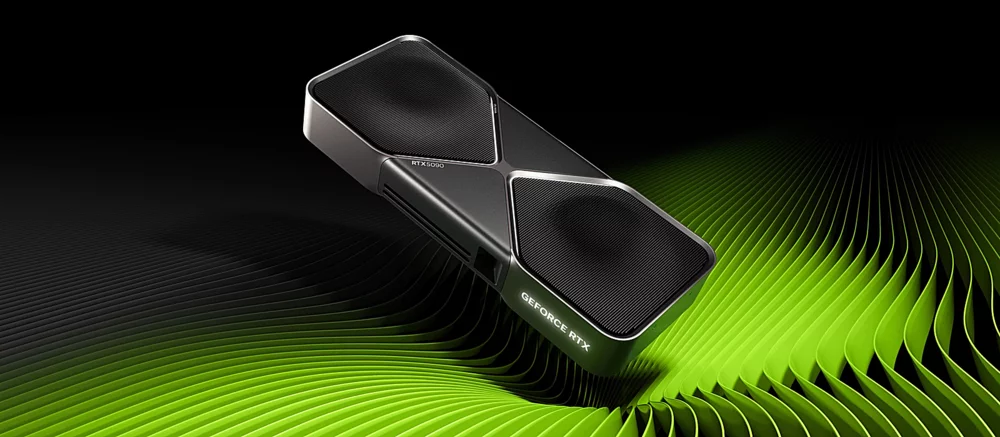 NVIDIA пообещала разобраться со сбоями в работе RTX 5090 и RTX 5080
