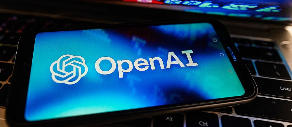 OpenAI завершает работу над чипом для ИИ — производство скоро стартует