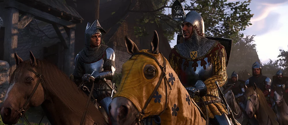 Оптимизация и лучшие настройки графики Kingdom Come: Deliverance 2 — как повысить FPS на слабом ПК