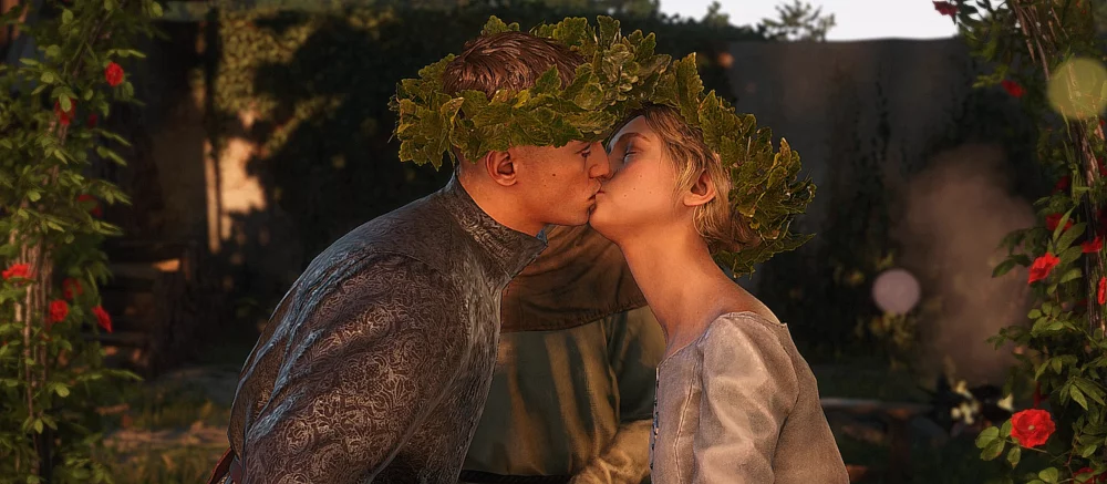 Opus Magnum в Kingdom Come: Deliverance 2 — прохождение квеста