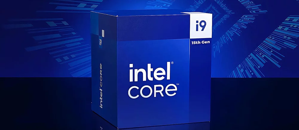 Ошибка или прототип: в Geekbench засветился Intel Core i9-15900K