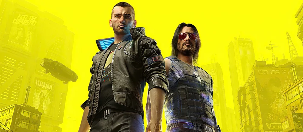 Открытки от авторов Cyberpunk 2077, Silent Hill 2 и Kingdom Come: Deliverance 2: как игровые студии отметили День святого Валентина