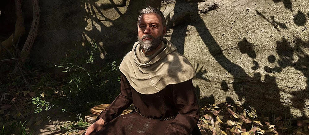 Отшельник в Kingdom Come: Deliverance 2 — прохождение квеста