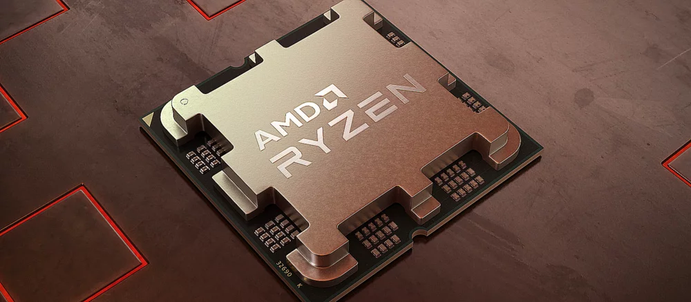 PC Gamer определил лучшие процессоры для игр в 2025