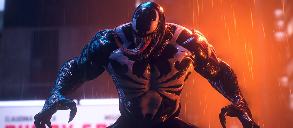 PC-версия Marvel's Spider-Man 2 получила апдейт с новыми исправлениями