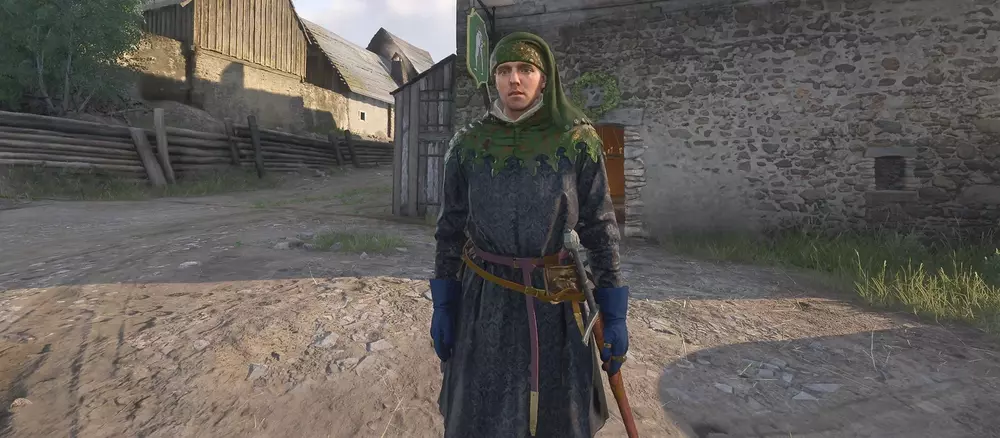 Пир для нищих в Kingdom Come: Deliverance 2 — прохождение квеста