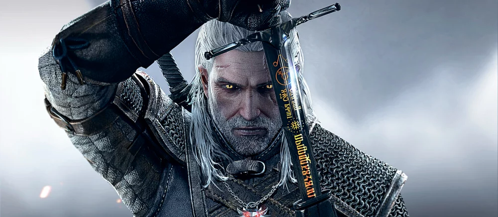 Плотва не нужна: моддер добавил в The Witcher 3 полёты на драконе