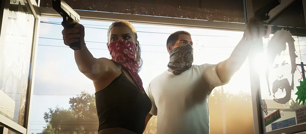 По слухам, в GTA 6 можно будет создавать собственный контент как в Fortnite и Roblox