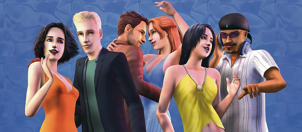 Почему многие поклонники The Sims ополчились на EA и при чем здесь Legacy Collection?