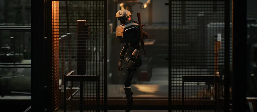 Показан геймплей нового постапокалиптического хоррора с элементами выживания M.I.N.S.K.