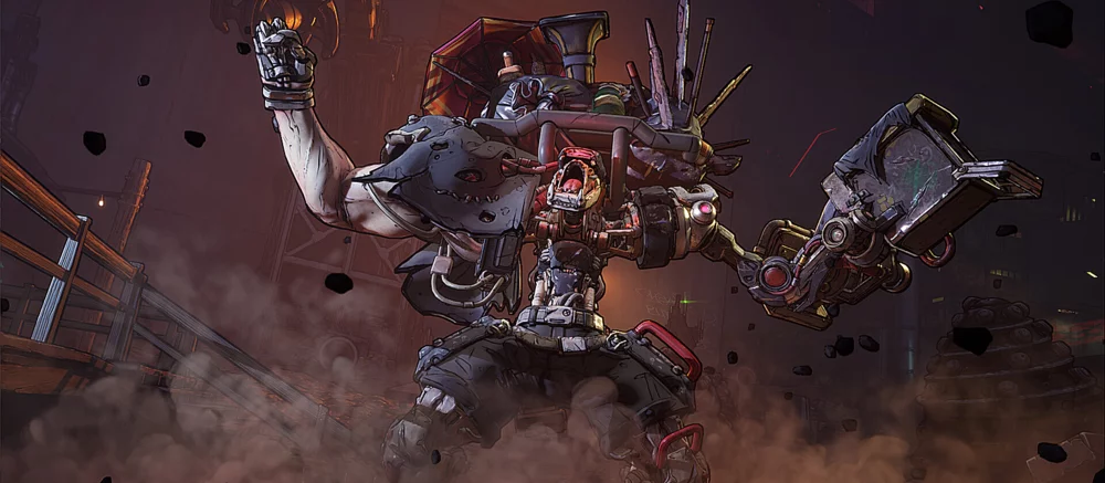 В новом трейлере Borderlands 4 назвали дату выхода