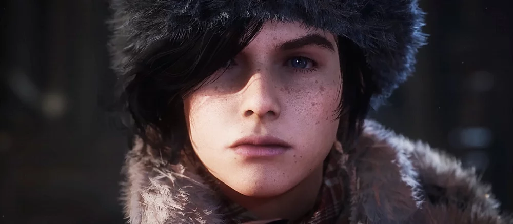 Показан новый трейлер дополнения Lies of P: Overture, которое станет приквелом оригинальной игры