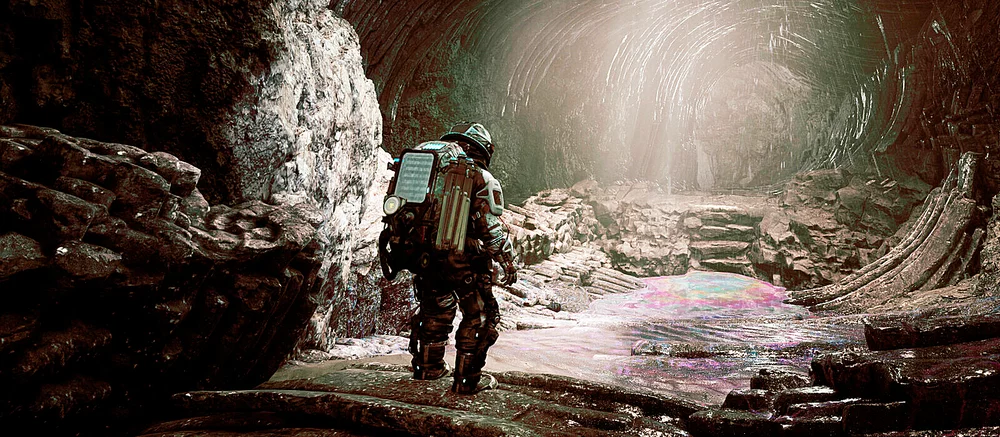 Показан новый трейлер фантастической выживалки от создателей Frostpunk с механикой клонирования