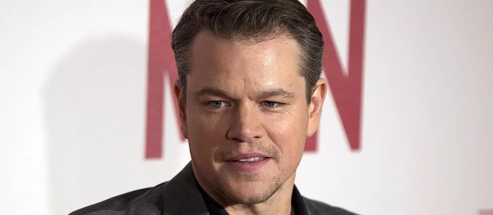 Показан первый кадр «Одиссеи» Кристофера Нолана с Мэттом Дэймоном в образе Одиссея