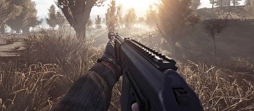 Показаны новые кадры ремастера S.T.A.L.K.E.R. с обновлённой графикой