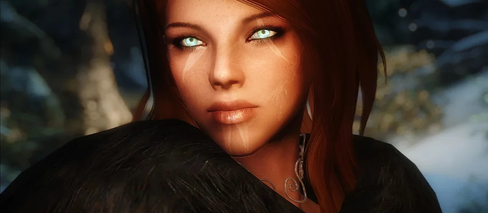 Показаны новые скриншоты фанатского ремейка Oblivion