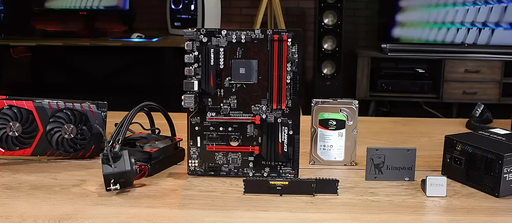 Продажи PC в России выросли на 22% благодаря локальным брендам