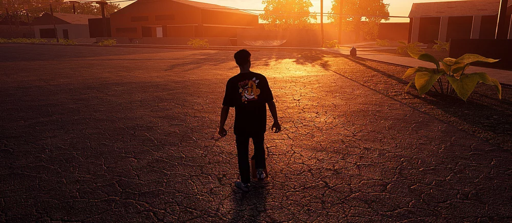 Профессиональный скейтер заявил, что скоро выйдет новый ремастер Tony Hawk