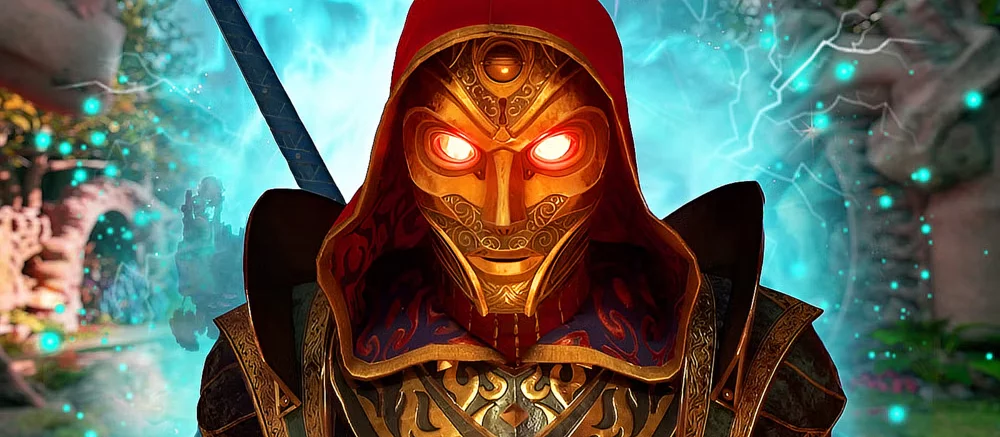 Прохождение Avowed — гайд по игре